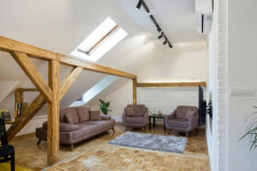 Heaven Apartment